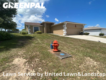 Lawn Care Service nearby Lakeland, FL, 
