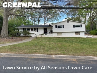 Lawn Maintenance nearby Kannapolis, NC, 