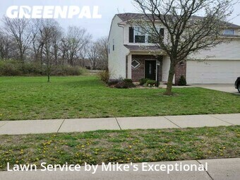 Lawn Maintenance nearby Indianapolis, IN, 