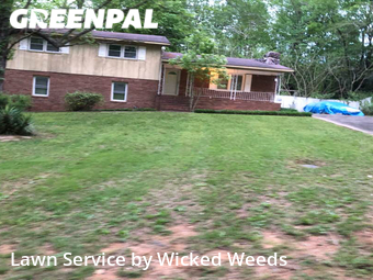 Lawn Care Service nearby Macon Bibb County, GA, 