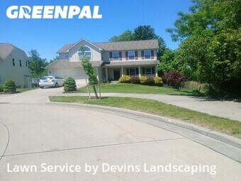 Lawn Care Service nearby Twinsburg, OH, 