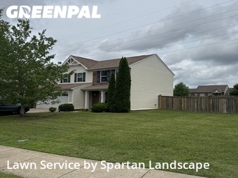Lawn Service nearby Murfreesboro, TN, 