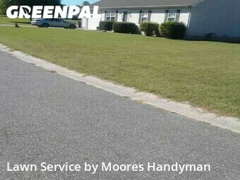 Lawn Cut nearby Felton, MD, 