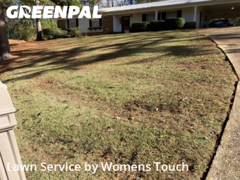 Lawn Mowing nearby Tuscaloosa, AL, 