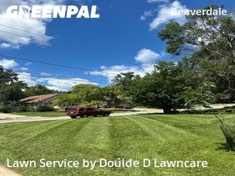 Lawn Service nearby Des Moines, IA, 