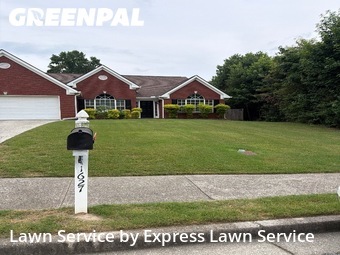 Lawn Mowing nearby Lawrenceville, GA, 
