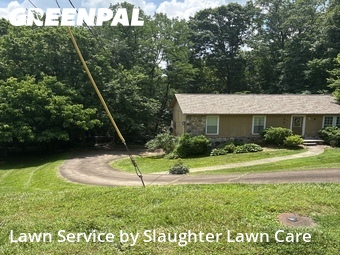 Lawn Service nearby Knoxville, TN, 