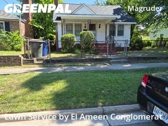 Lawn Cut nearby Newport News, VA, 