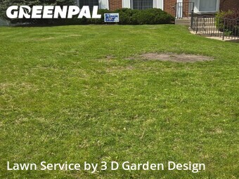 Lawn Maintenance nearby Crystal Lake, IL, 