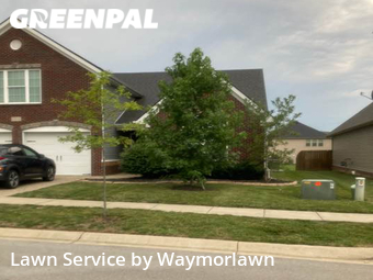 Yard Cutting nearby Louisville, KY, 