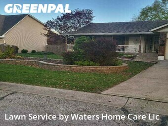 Lawn Care Service nearby Blue Springs, MO, 