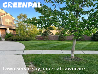 Grass Cutting nearby Canton, MI, 