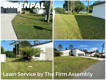 Yard Mowing nearby Poinciana, FL, 