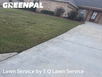 Yard Mowing nearby Madison, MS, 