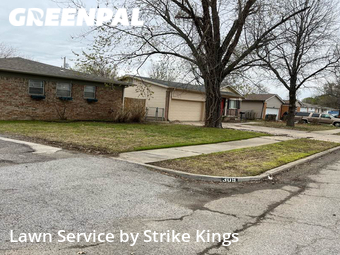 Lawn Care nearby Owasso, OK, 