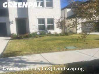 Lawn Care Service nearby Mc Kinney, TX, 