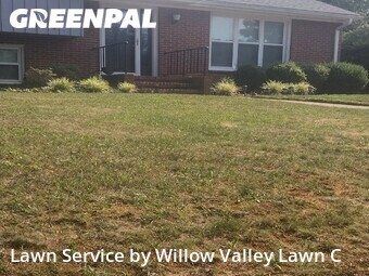 Lawn Cutting nearby Roanoke, VA, 