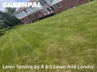 Grass Cutting nearby Fairfield, OH, 