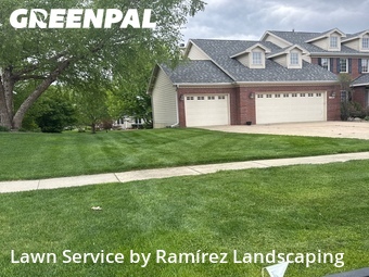 Lawn Cut nearby West Des Moines, IA, 