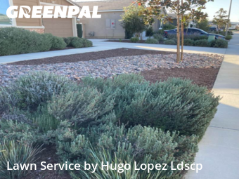 Work completed by local-lawn-maintenance-contractors-in-Menifee-CA