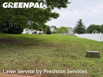 Lawn Mowing nearby Manassas, VA, 