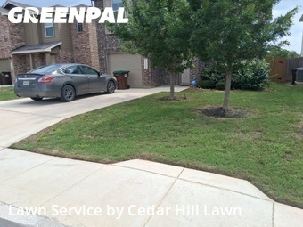 Grass Cutting nearby San Antonio, TX, 