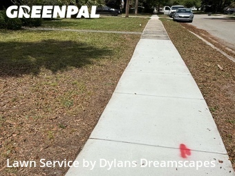 Yard Cutting nearby Fern Park, FL, 