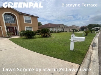 Lawn Mowing Service nearby Jacksonville, FL, 