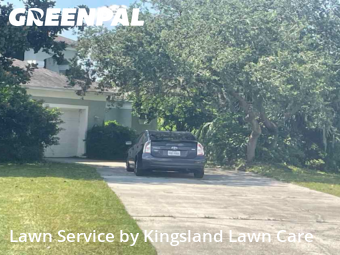 Lawn Carein Oviedo,32765,Lawn Care Service by Kingsland Lawn Care, work completed in Nov , 2025