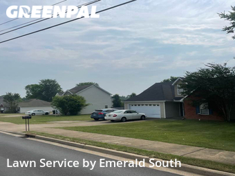 Lawn Cut nearby Murfreesboro, TN, 
