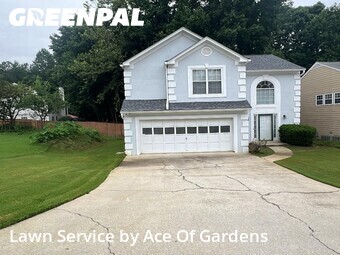 Lawn Care nearby Duluth, GA, 