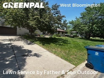 Grass Cutting nearby Bloomington, MN, 