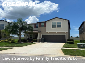 Lawn Mowing nearby Riverview, FL, 