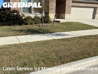 Lawn Maintenance nearby Hutto, TX, 