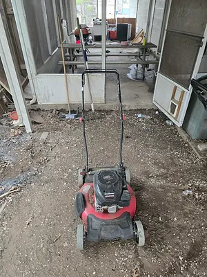 A -1 Lawn Mower Repair Photo 3