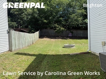 Lawn Mow nearby Raleigh, NC, 