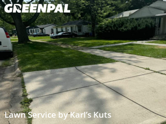 Lawn Care nearby Inkster, MI, 