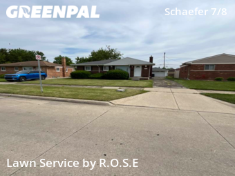 Lawn Cut nearby Westland, MI, 