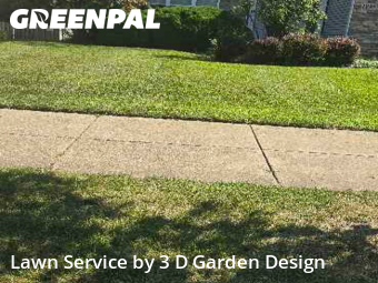 Lawn Cutting nearby Port Barrington, IL, 