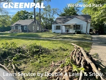 Grass Cut nearby Detroit, MI, 