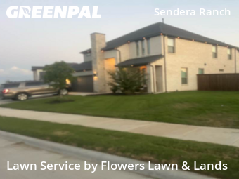 Lawn Mowing nearby Haslet, TX, 