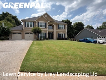 Lawn Care nearby Cumming, GA, 