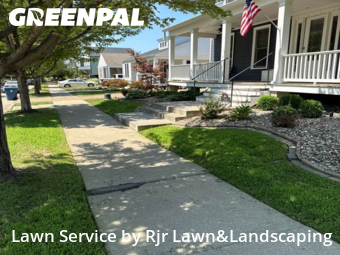 Lawn Service nearby Saint Charles, MO, 