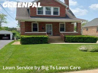 Yard Cutting nearby St. Louis, MO, 