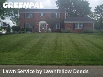 Lawn Maintenance nearby Cincinnati, OH, 