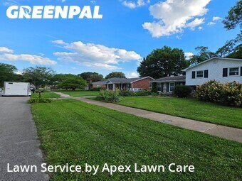 Lawn Care nearby Louisville, KY, 