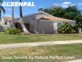 Grass Cutting nearby Miami, FL, 