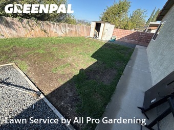 Yard Mowing nearby West Covina, CA, 