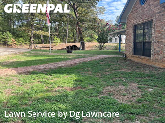 Lawn Service nearby Longview, TX, 