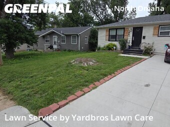 Lawn Mow nearby Omaha, NE, 